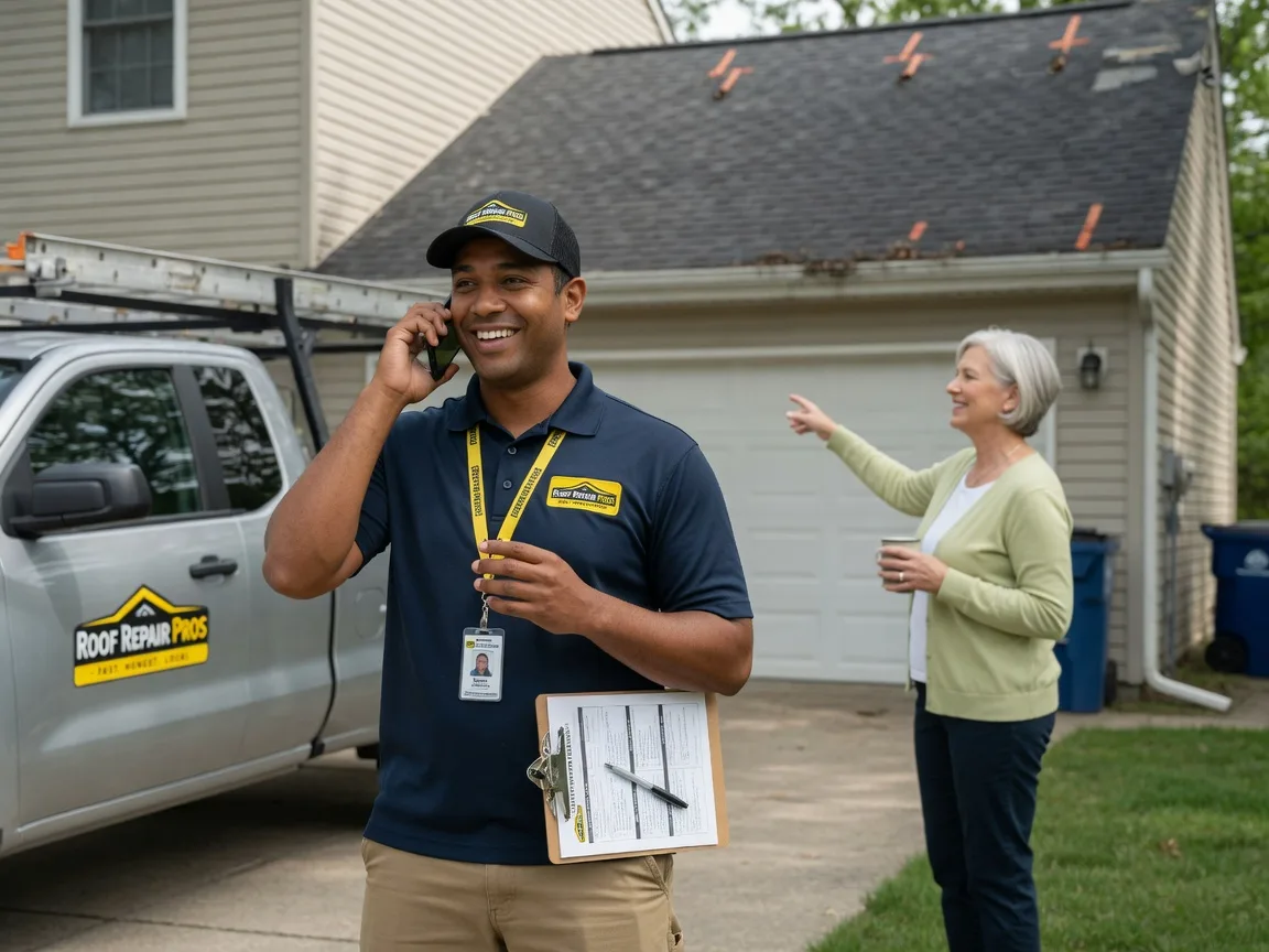 Roof Repair Dubberly, LA FAQs